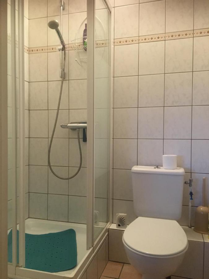 Hoeve Het Verre Einder هيتْهاسين المظهر الخارجي الصورة